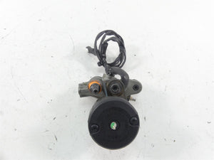 2020 Ducati Multistrada 1260 Enduro Front Radial Brake Master Cylinder 62440953B