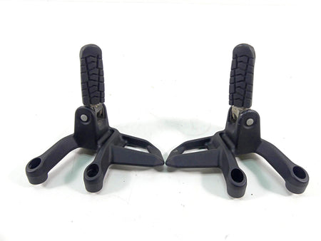 2015 KTM 1190 Adventure Rear Passenger Footpeg Set 6030304800033S 6030304900033S {{ shop.shopifyCountryName }} - Mototech271
