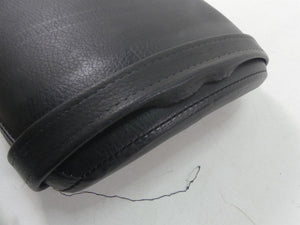2004 Yamaha XV1700 Road Star Warrior Rear Passenger Seat 5PX-24750-00-00