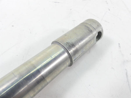2013 Harley VRSCF Muscle V-Rod Front Axle Wheel Spindle 25mm 41628-08 {{ shop.shopifyCountryName }} - Mototech271