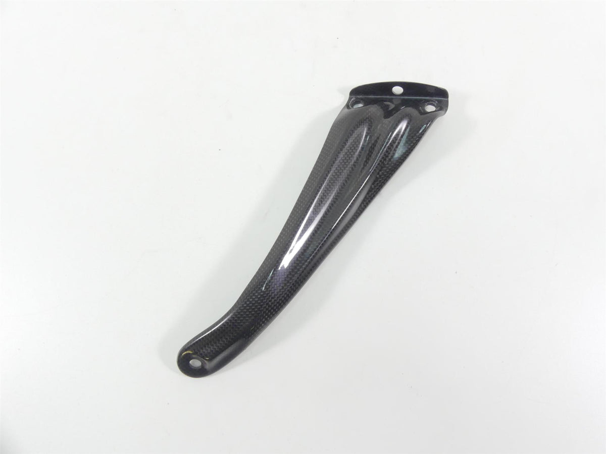 2010 Ducati Streetfighter 1098 S Fullsix Carbon Fiber Exhaust Mount MD-SFJK-C65 {{ shop.shopifyCountryName }} - Mototech271