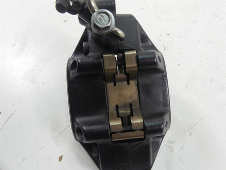2018 Harley Softail FXBB Street Bob Front Brake Caliper + Line 41300095 {{ shop.shopifyCountryName }} - Mototech271