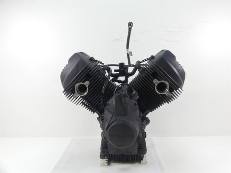 2019 Moto Guzzi V7 III Stone 750 Running Engine Motor 4K -Video 1A0073175 {{ shop.shopifyCountryName }} - Mototech271