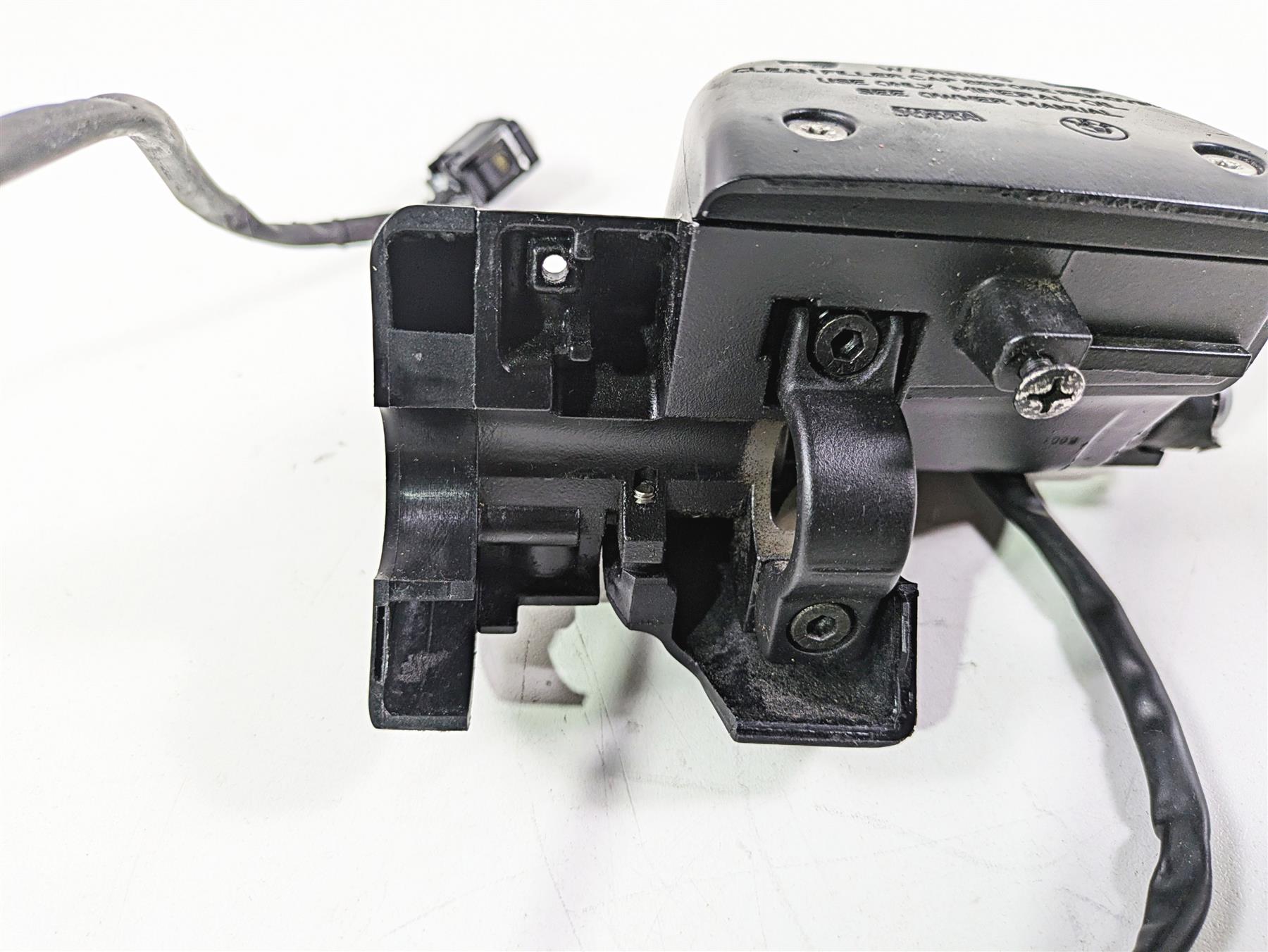 2009 BMW R1200RT K26 Magura Clutch Master Cylinder 32728532546 {{ shop.shopifyCountryName }} - Mototech271