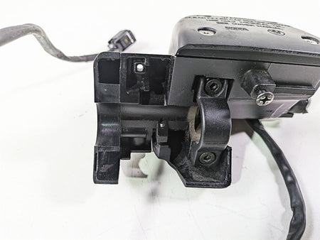 2009 BMW R1200RT K26 Magura Clutch Master Cylinder 32728532546 {{ shop.shopifyCountryName }} - Mototech271