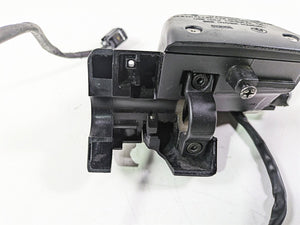 2009 BMW R1200RT K26 Magura Clutch Master Cylinder 32728532546 | Mototech271