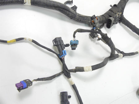 2020 Polaris RZR RS1 1000 Main Wiring Harness Loom - No Cuts 2413436 {{ shop.shopifyCountryName }} - Mototech271