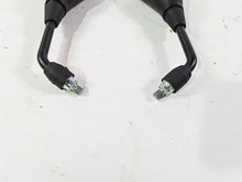 Load image into Gallery viewer, 2017 BMW F800GS Adv K75 Rear View Mirror Set - Scratch 51168532143 51168532144
