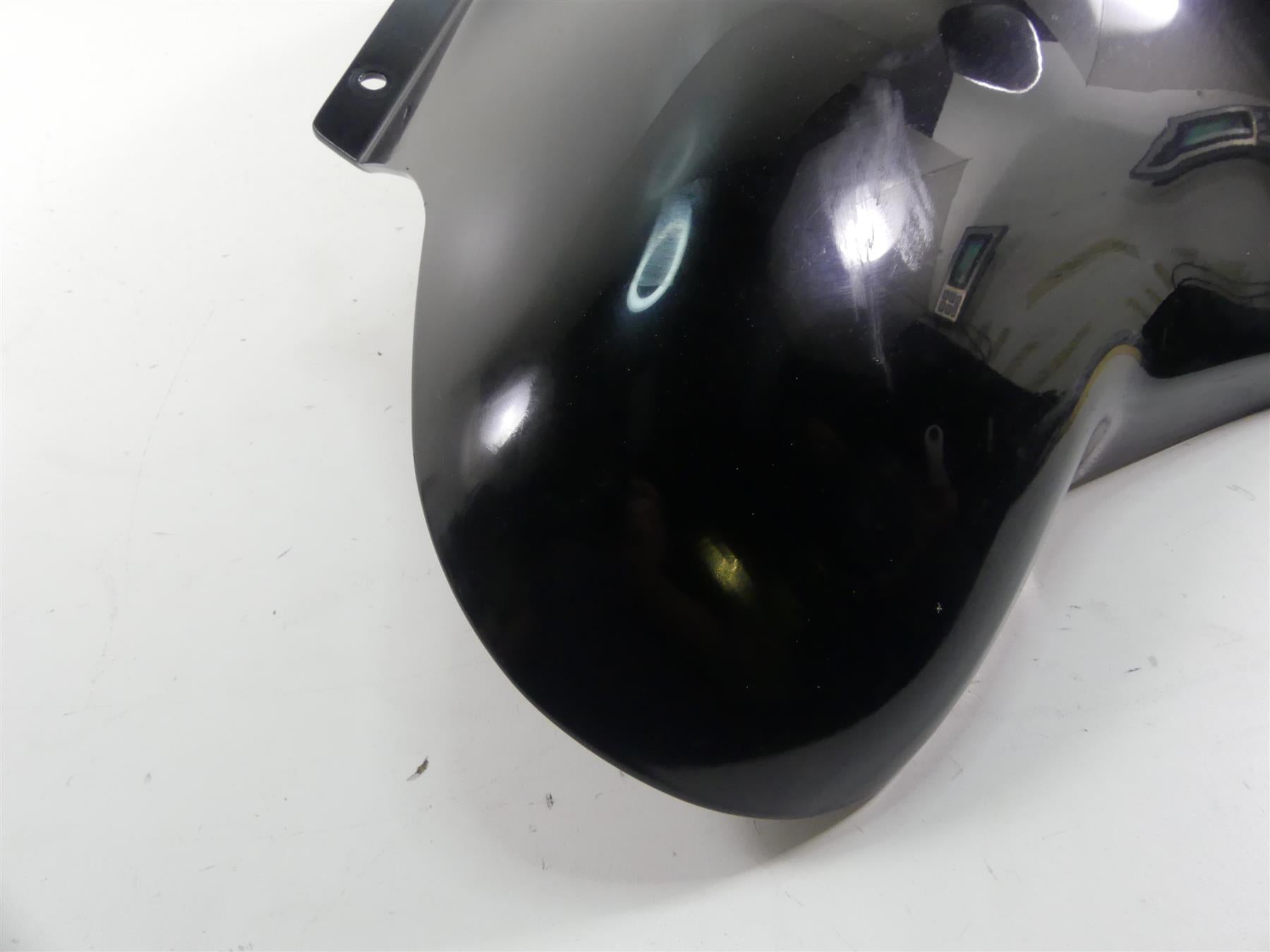 2012 Harley Touring FLHX Street Glide Front Outer Nose Fairing Cover 58236-96 {{ shop.shopifyCountryName }} - Mototech271