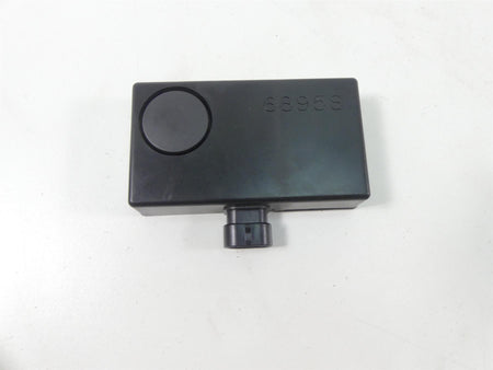 2004 Harley FLHTC SE CVO Electra Glide Security Siren Box Control Module 68958-00 {{ shop.shopifyCountryName }} - Mototech271