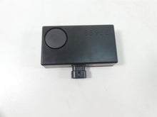 Load image into Gallery viewer, 2004 Harley FLHTC SE CVO Electra Glide Security Siren Box Control Module 68958-00

