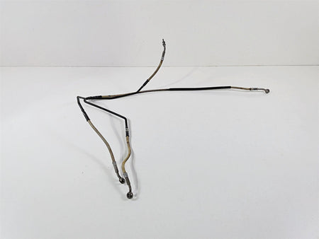 2015 BMW R1200GS K50 Rear Abs Brake Line Set 34328526555 34328526554 {{ shop.shopifyCountryName }} - Mototech271