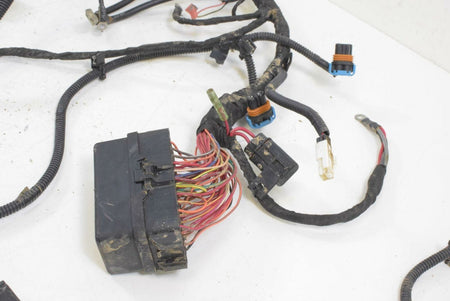 2015 Can-Am Maverick 1000R Turbo XDS Main Wiring Harness Loom 710004138 71000469 {{ shop.shopifyCountryName }} - Mototech271