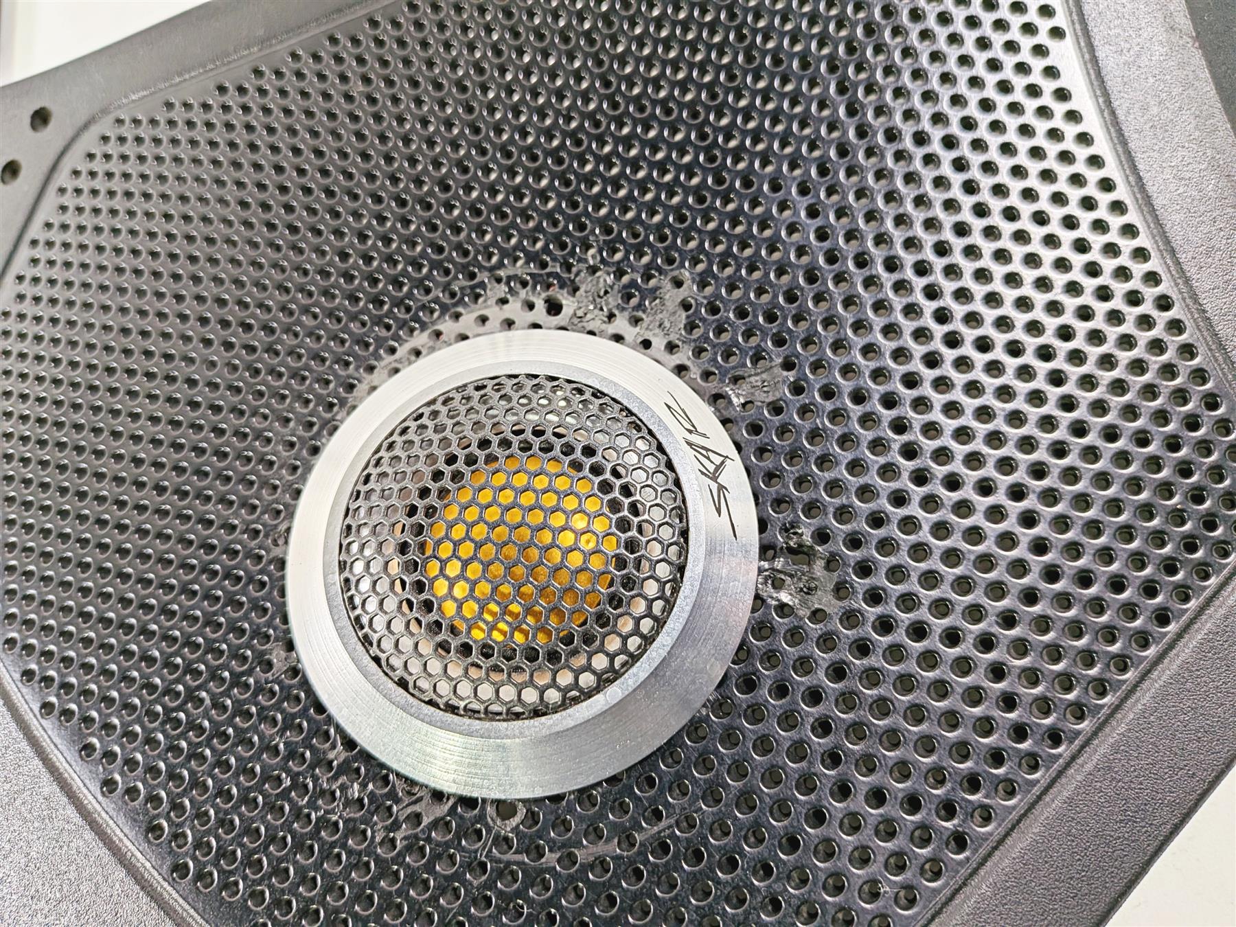 2013 Victory Vision Tour Left Right Speaker Cover Mirror Set 5436296 5436295 {{ shop.shopifyCountryName }} - Mototech271