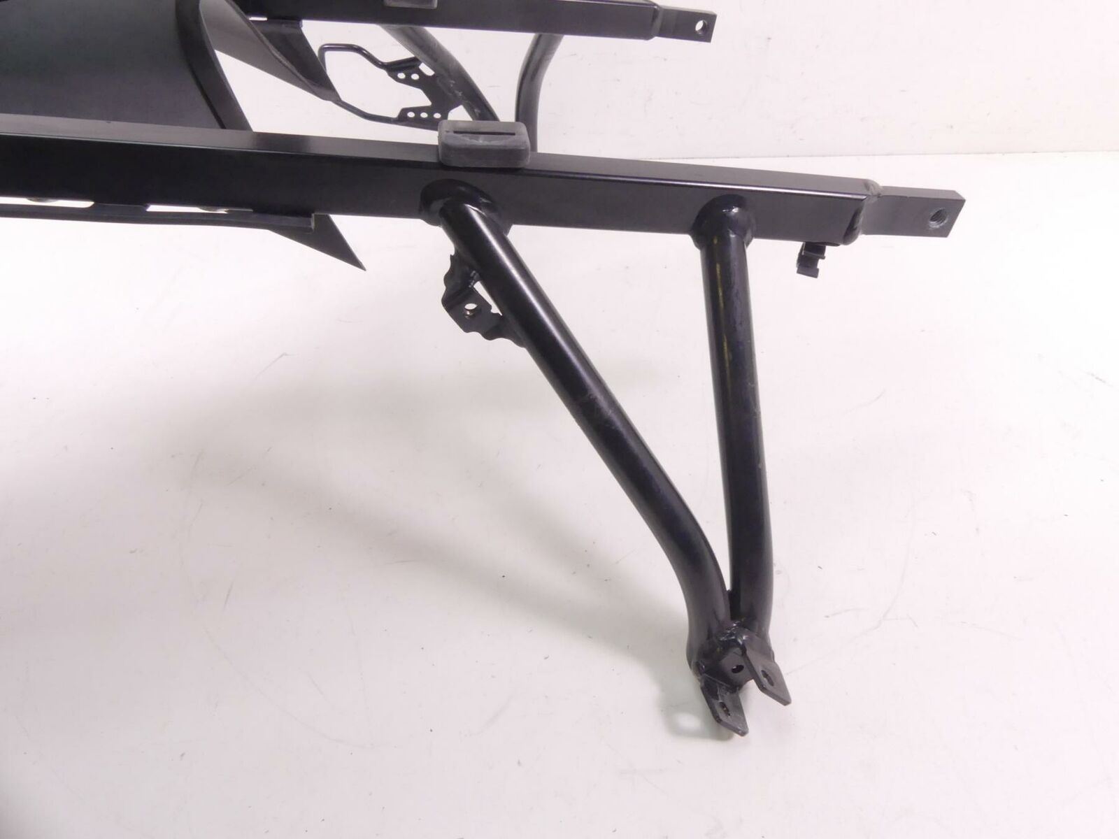 2010 BMW F800GS K72 Rear Straight Subframe Sub Frame 46517694996 46627695030 {{ shop.shopifyCountryName }} - Mototech271