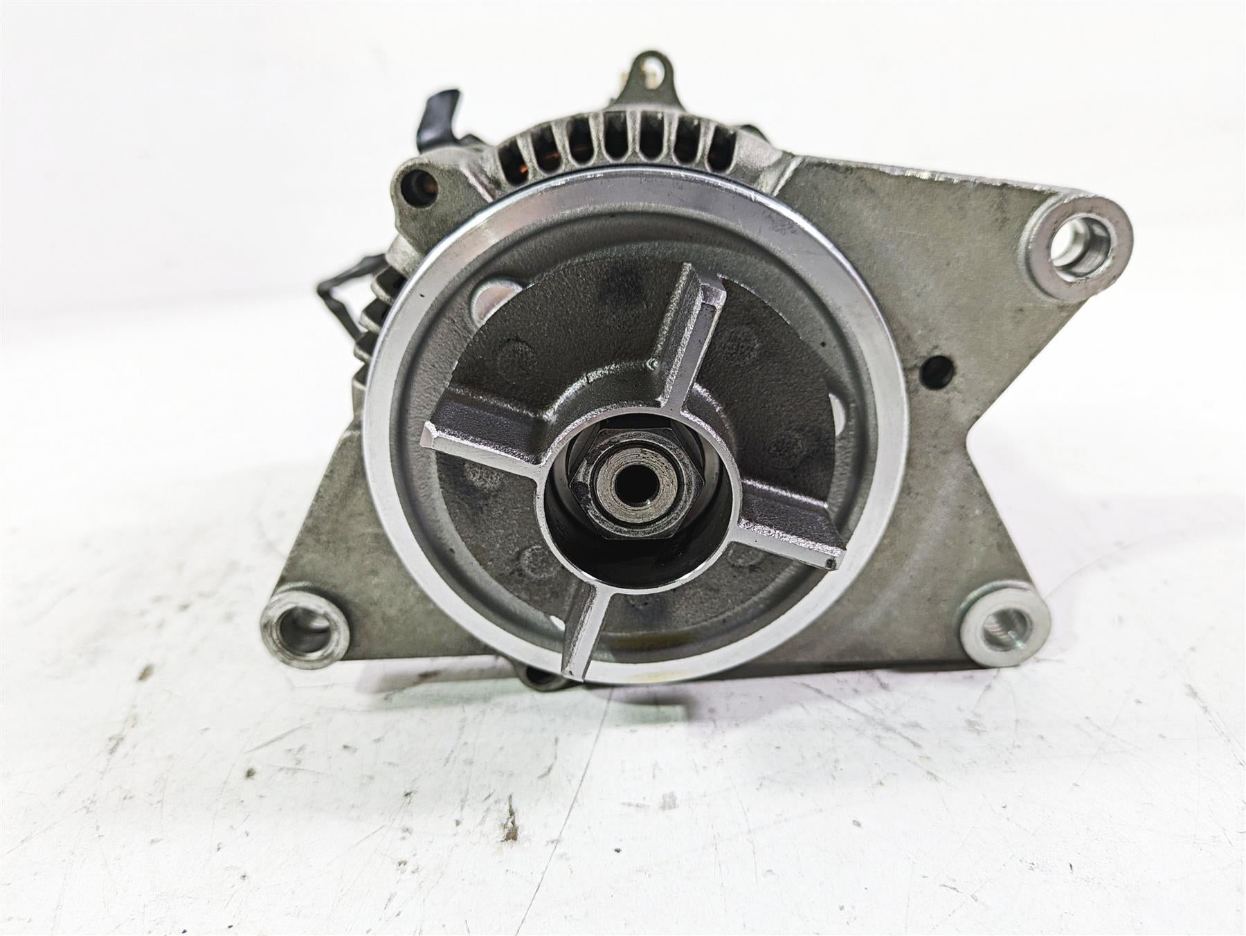 1998 Honda GL1500 Valkyrie Tour Alternator Generator Stator -Works 31100-MZ0-015 {{ shop.shopifyCountryName }} - Mototech271
