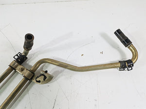 2022 Yamaha YXZ1000 R Oil Tank Reservoir & Lines 2HC-21751-02-00 | Mototech271