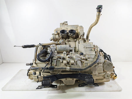 2020 Honda Talon SXS1000 S2R 1000R Engine Motor & Transmission 2K 11000-HL6-A00 {{ shop.shopifyCountryName }} - Mototech271