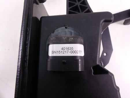 2017 Polaris RZR1000 XP EPS Brake & Accelerate Pedal Set 1021765-458 4014042 {{ shop.shopifyCountryName }} - Mototech271