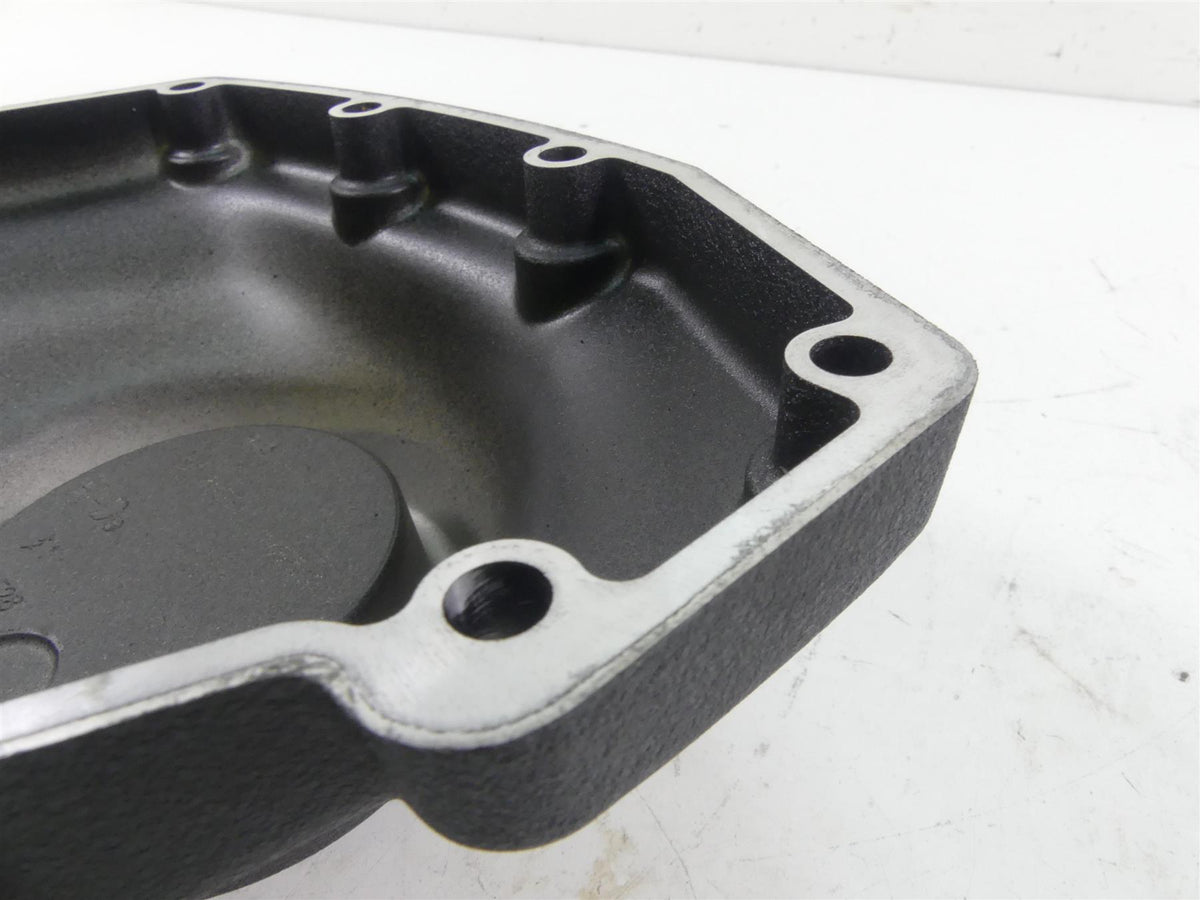 2015 Harley FXDF Dyna Fat Bob Right Side Engine Camshaft Cam Cover 25364-01B {{ shop.shopifyCountryName }} - Mototech271