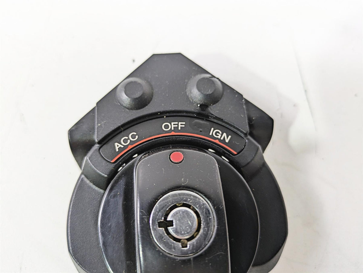 2016 Harley VRSCDX Night Rod Ignition Switch NO Key Unlocked VIN 70020-05 {{ shop.shopifyCountryName }} - Mototech271