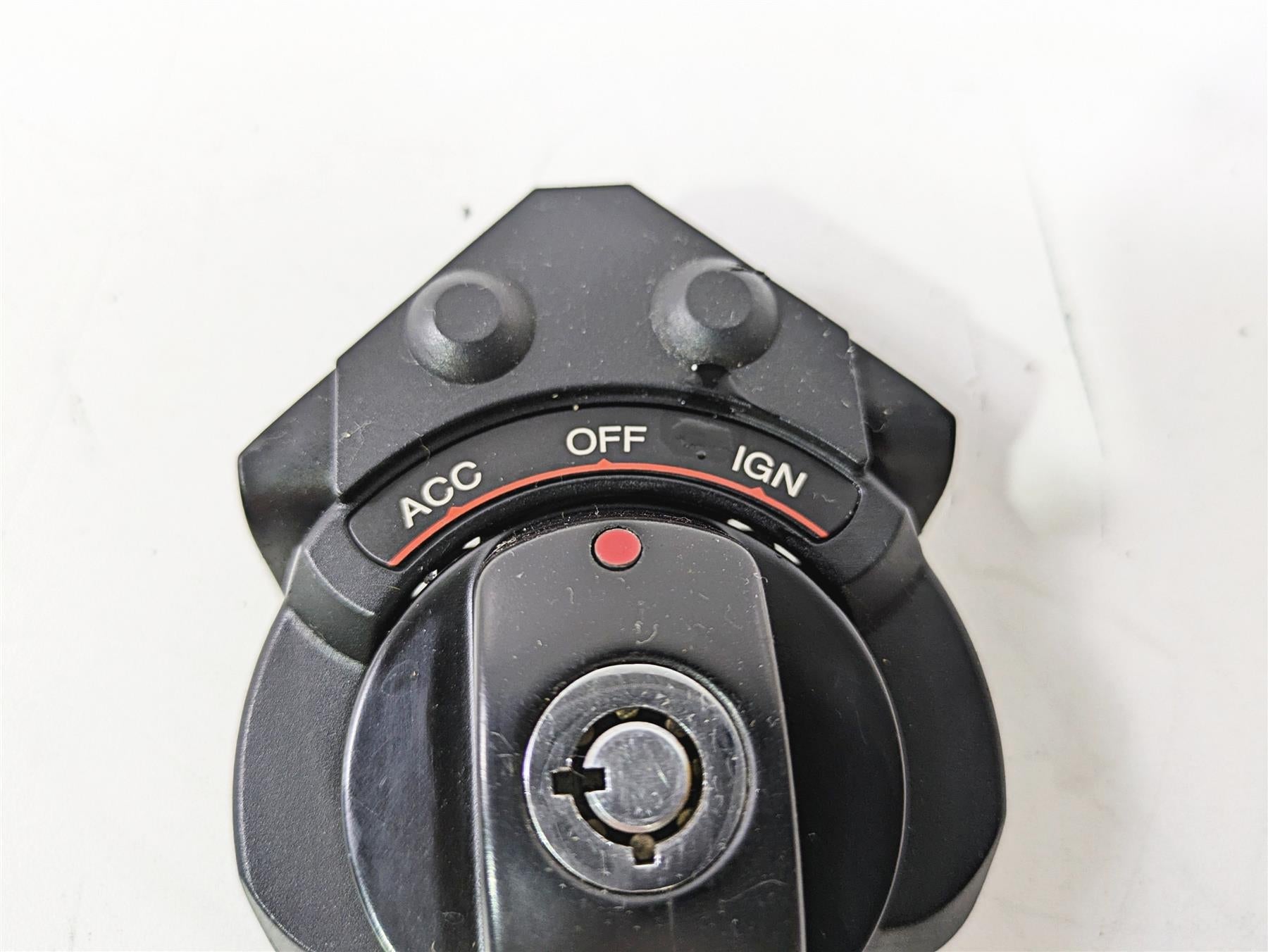 2016 Harley VRSCDX Night Rod Ignition Switch NO Key Unlocked VIN 70020-05 {{ shop.shopifyCountryName }} - Mototech271