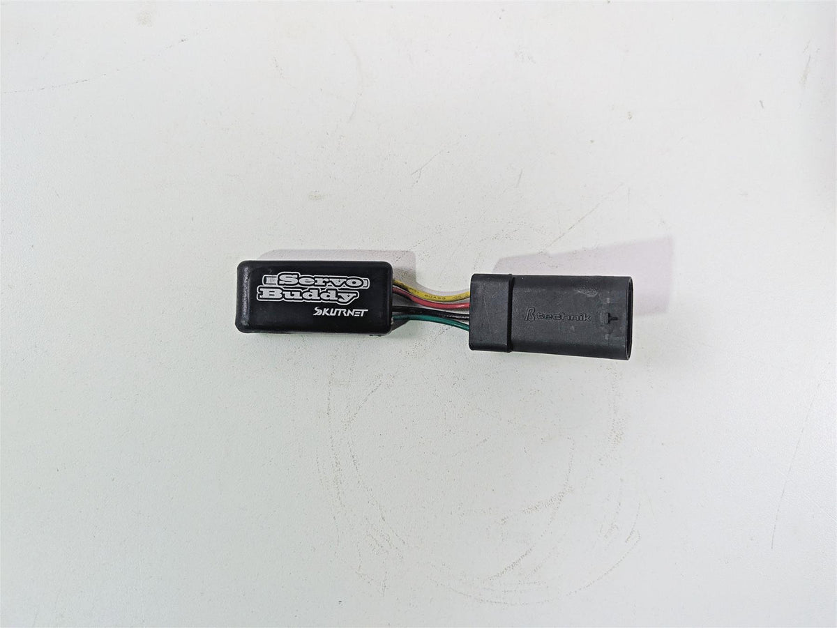 2022 BMW RnineT Pure K22 Skutrnet Servo Buddy Ecm Ecu 42-2757 {{ shop.shopifyCountryName }} - Mototech271
