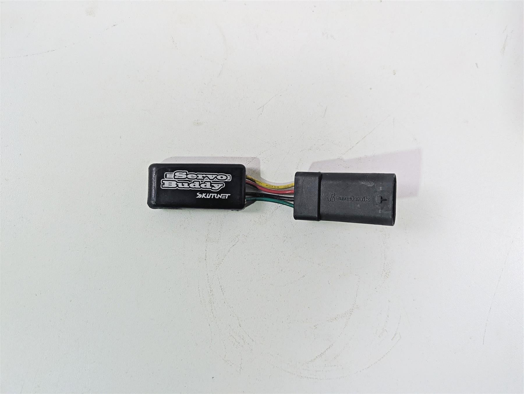 2022 BMW RnineT Pure K22 Skutrnet Servo Buddy Ecm Ecu 42-2757 {{ shop.shopifyCountryName }} - Mototech271