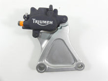 Load image into Gallery viewer, 2013 Triumph Rocket 3 Touring Rear Brake Caliper &amp; Bracket T2020703 | Mototech271
