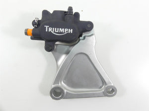 2013 Triumph Rocket 3 Touring Rear Brake Caliper & Bracket T2020703 | Mototech271