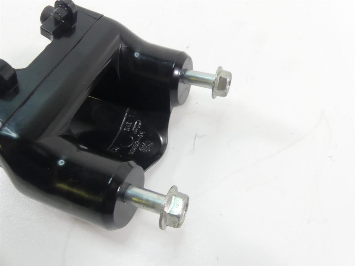 2006 Harley VRSCD Night Rod Handlebar Riser Speedometer Mount Set 55989-04 {{ shop.shopifyCountryName }} - Mototech271