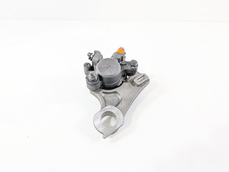 2008 Yamaha YZF R1 RN19 Rear Brake Caliper & Bracket Nissin 5VY-2580W-11-00 {{ shop.shopifyCountryName }} - Mototech271