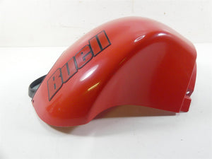 2009 Buell 1125 CR Upper Air Box Fuel Tank Cover Fairing Cowl M0222.02A8M