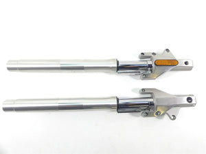 2011 Victory Cross Country Straight Front Fork Leg Damper Set 1823819 1823818 | Mototech271