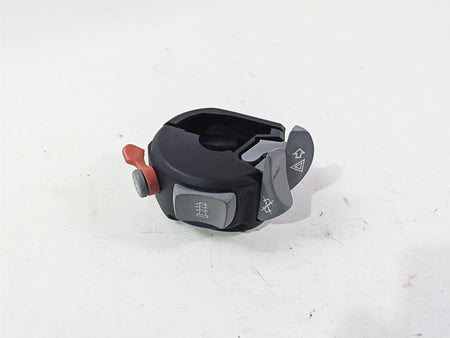 2010 BMW R1200GS K25 Right Hand Control Switch 61317694982 {{ shop.shopifyCountryName }} - Mototech271