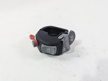 Load image into Gallery viewer, 2010 BMW R1200GS K25 Right Hand Control Switch 61317694982
