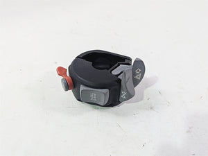 2010 BMW R1200GS K25 Right Hand Control Switch 61317694982