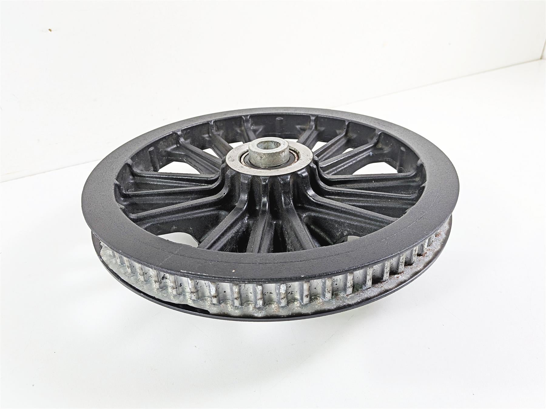 2021 Indian Scout 1200 Rear Drive Belt Pulley Sprocket 66T 1333260 1020399 {{ shop.shopifyCountryName }} - Mototech271