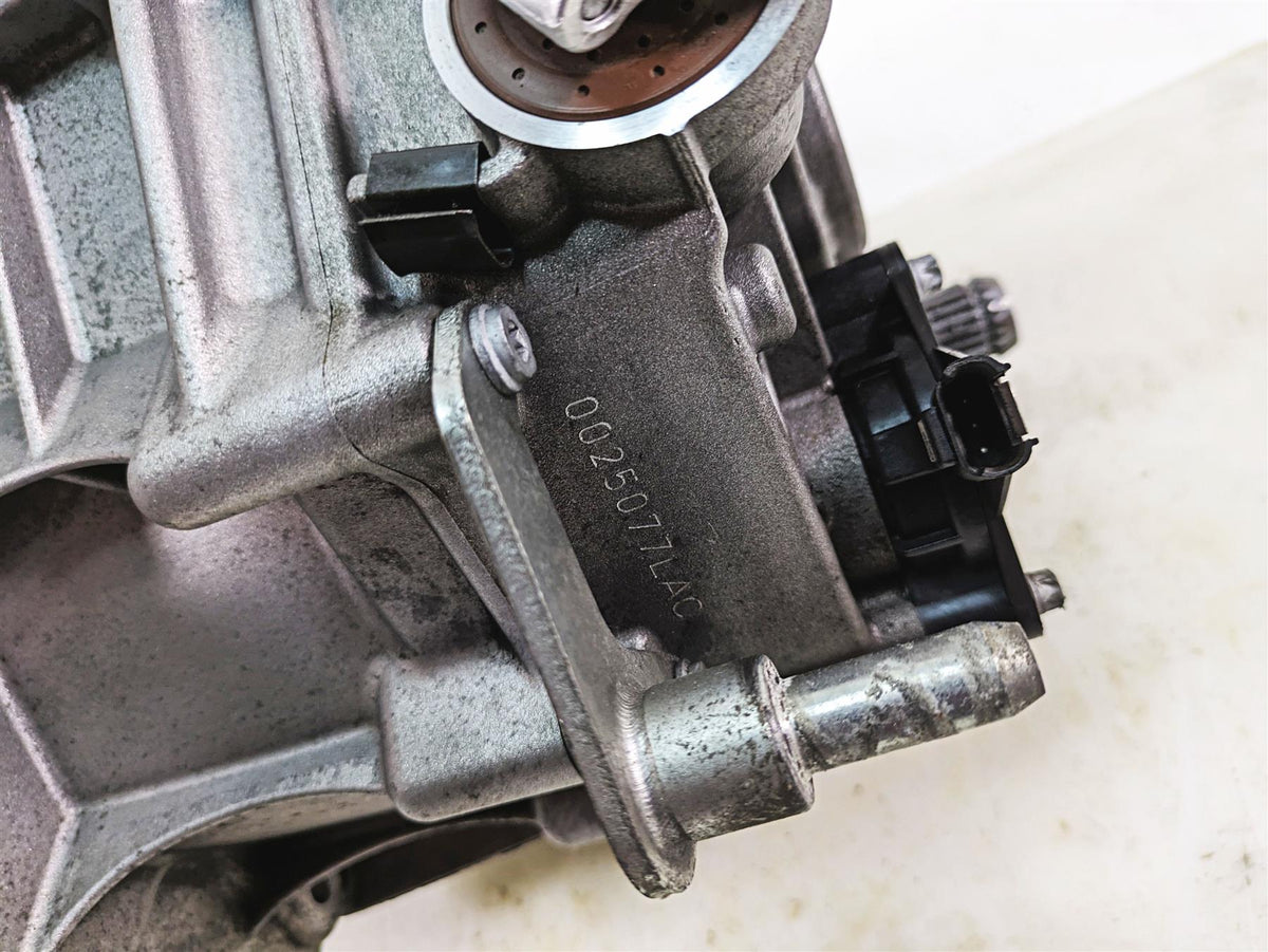 2007 BMW R1200RT K26 Transmission Tranny Gear Box Type 426 LAC 23007683433 {{ shop.shopifyCountryName }} - Mototech271