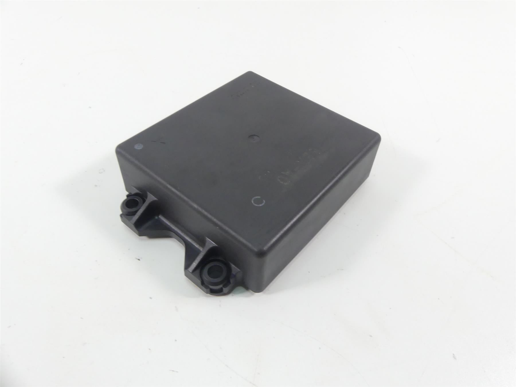 2015 Yamaha Waverunner Cruiser VX1100 Cdi Engine Control Module 6EX-8591A-A0-00 {{ shop.shopifyCountryName }} - Mototech271