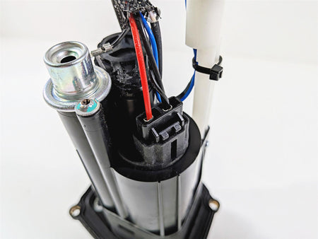 2019 Ducati 959 Panigale Fuel Gas Petrol Pump - Tested - Read 16024272A {{ shop.shopifyCountryName }} - Mototech271