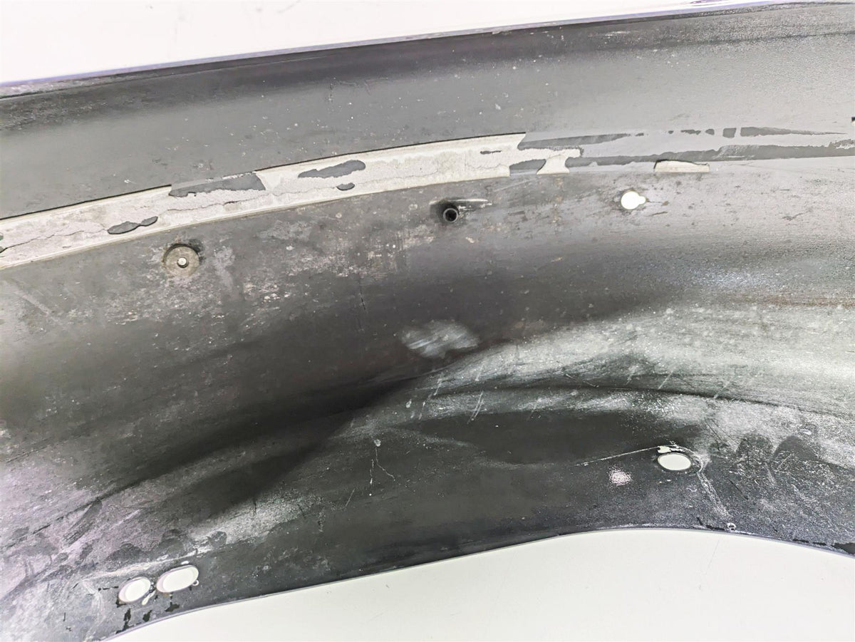 2011 Harley FXDC Dyna Super Glide Rear Fender Tire Hugger Guard 59634-06A {{ shop.shopifyCountryName }} - Mototech271
