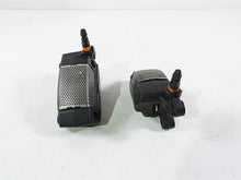 Load image into Gallery viewer, 2010 Harley Touring FLHX Street Glide Front Brake Caliper Set 43027-08 44023-08
