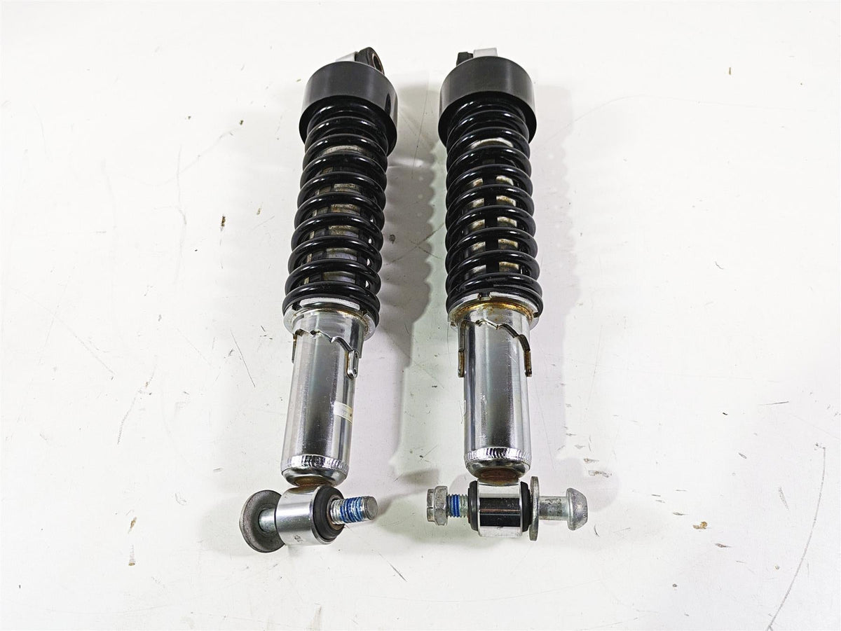 2013 Harley VRSCDX Night Rod Sp Rear Suspension Shock Damper Set 13" 54000012 {{ shop.shopifyCountryName }} - Mototech271