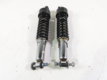 Load image into Gallery viewer, 2013 Harley VRSCDX Night Rod Sp Rear Suspension Shock Damper Set 13&quot; 54000012

