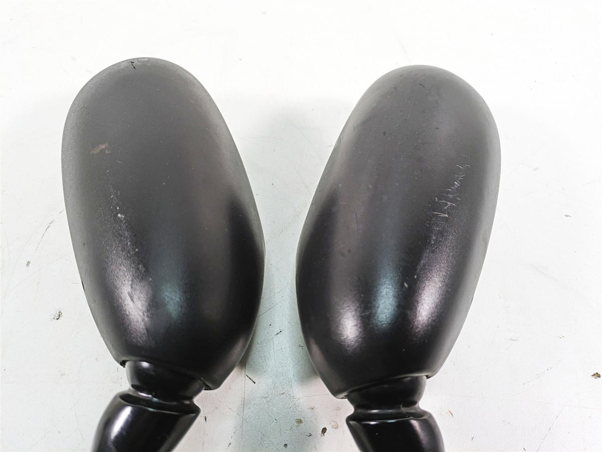2002 Yamaha FZ1 FZS1000 Fazer Rear View Mirror Set 5LV-26280-00-00 {{ shop.shopifyCountryName }} - Mototech271
