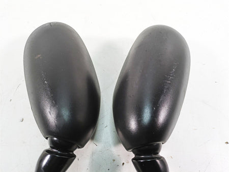 2002 Yamaha FZ1 FZS1000 Fazer Rear View Mirror Set 5LV-26280-00-00 {{ shop.shopifyCountryName }} - Mototech271
