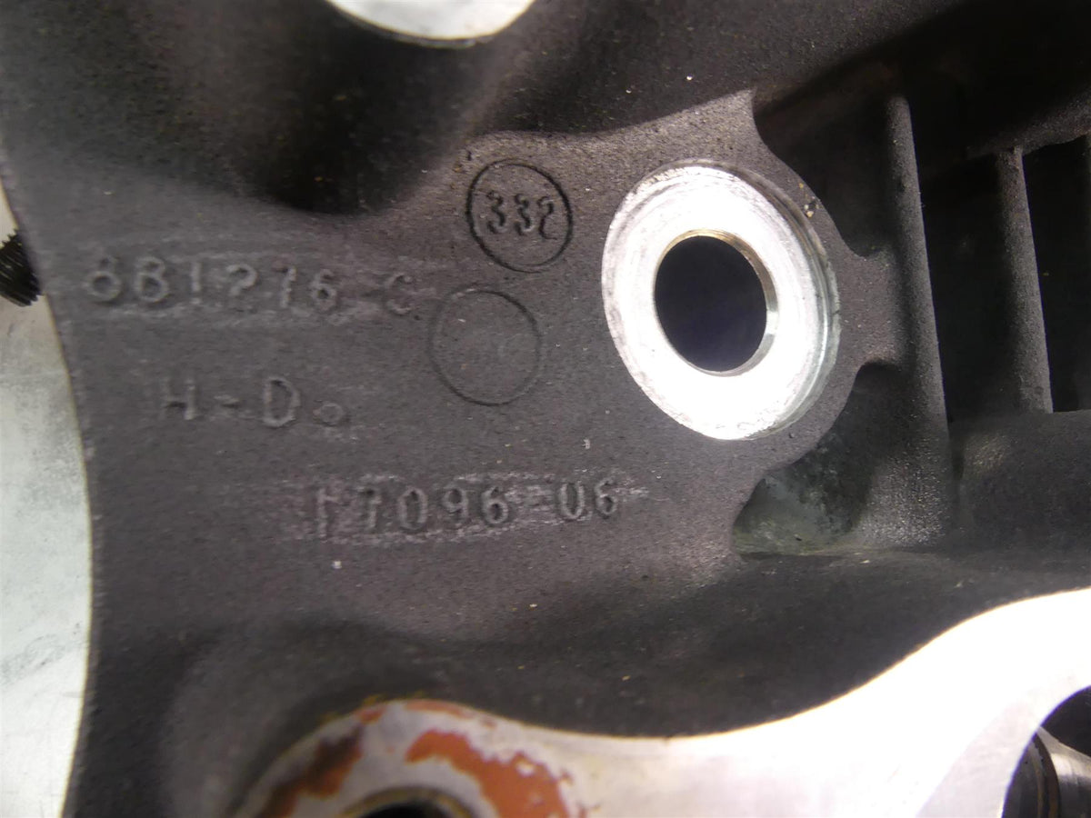 2008 Harley Softail FXSTB Night Train 96ci Cylinderhead Head Set 17178-06A {{ shop.shopifyCountryName }} - Mototech271