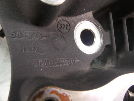 2008 Harley Softail FXSTB Night Train 96ci Cylinderhead Head Set 17178-06A {{ shop.shopifyCountryName }} - Mototech271