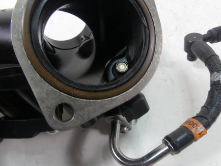 2018 Harley Softail FXBB Street Bob Throttle Body Fuel Injection M8 27300122 {{ shop.shopifyCountryName }} - Mototech271